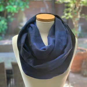 Betsey Johnson Hybrid Scarf